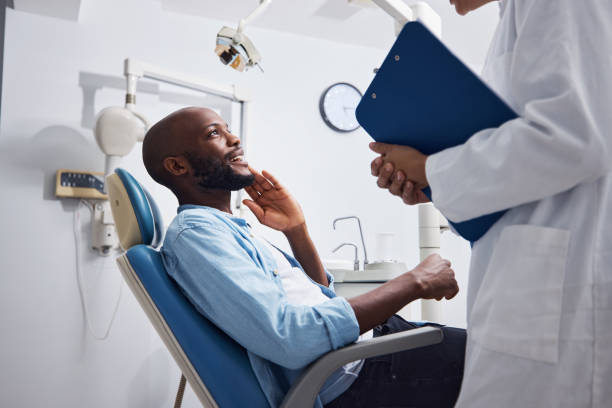 Best Emergency Tooth Extraction in Eagle River, WI