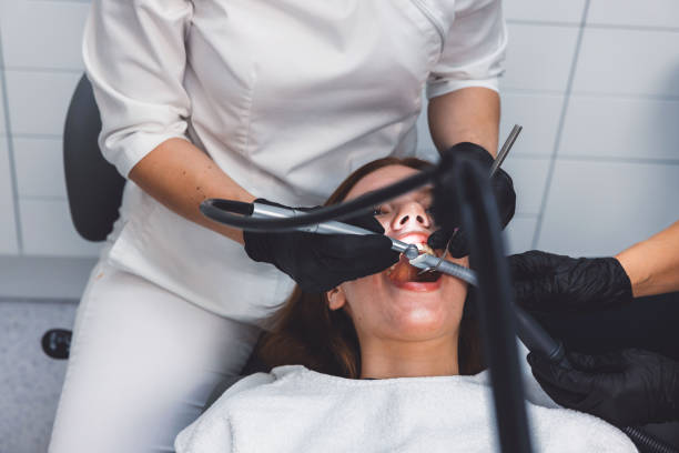 Best Emergency Gum Treatment in Eagle River, WI