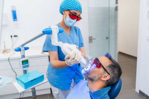 Best Emergency Tooth Extraction in Eagle River, WI