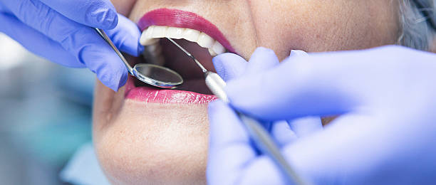Best Emergency Denture Repair in Eagle River, WI