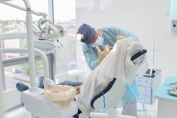 Best Emergency Tooth Extraction in Eagle River, WI