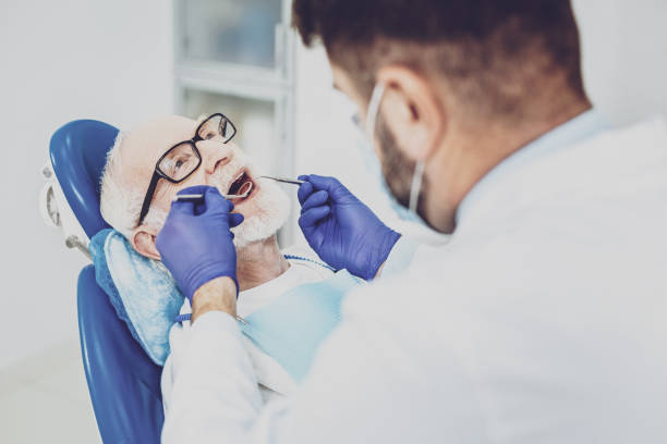 Best Urgent Care for Lost Fillings or Crowns in Eagle River, WI